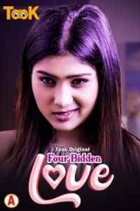 Download [18+] Forbidden Love (2023) S01 {Episode 1 Added} Hindi Taakcinema WEB Series 720p WEB-DL