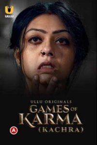 Download [18+] Games Of Karma: Kachra (2021) Hindi Ullu Originals Short Film