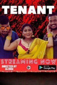 Download [18+] Tenant (2023) UNRATED Hindi NeonX Originals Short Film