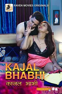 Download [18+] Kajal Bhabhi (2023) S01 [Episode 1 To 2] Hindi RavenMovies WEB Series 720p | 1080p WEB-DL