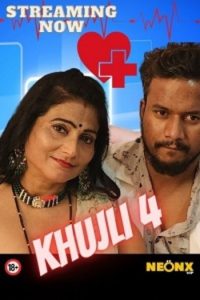 Download [18+] Khujli 4 (2023) UNRATED Hindi NeonX Originals Short Film 480p | 720p WEB-DL