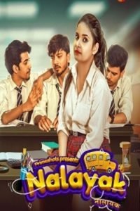 Download [18+] Nalayak (2022) S01 [Episode 3 Added] Hindi PrimeShots Complete WEB Series 720p WEB-DL