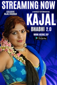 Download [18+] Kajal Bhabhi 2.0 (2023) UNRATED Hindi NeonX Originals Short Film 480p | 720p WEB-DL