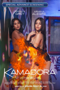 Download [18+] Kamadora (2023) UNRATED Tagalog Full Movie 480p | 720p WEB-DL