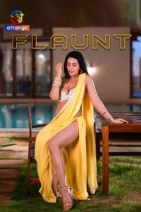 Download Nonchalant Noor [18+] (2023) UNRATED Hindi Atrangii Flaunt Short Film 480p | 720p WEB-DL