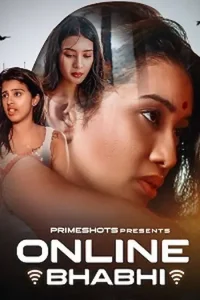 Download Online Bhabhi S01 [18+] (2023) Hindi PrimeShots WEB Series 720p | 1080p WEB-DL