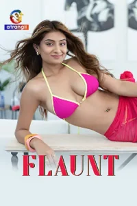 Download Sparkling Hemanshii: White Living Room [18+] (2023) UNRATED Hindi Atrangii Flaunt Short Film 480p | 720p WEB-DL