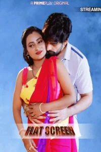 Download WebseriesSex [18+] Flat Screen (2022) S01 Part 2 Hindi PrimePlay Complete WEB Series