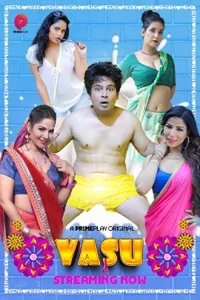 Download WebseriesSex [18+] Vasu (2022) S01 Hindi PrimePlay WEB Series