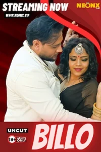 Download WebseriesSex [18+] Billo (2023) UNRATED Hindi NeonX Originals Short Film