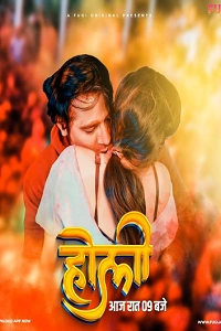 Download WebseriesSex [18+] Holi (2024) UNRATED Hindi Fugi Short Film