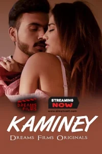 Download WebseriesSex [18+] Kaminey (2022) S01 {Episode 2} Hindi DreamsFilms WEB Series