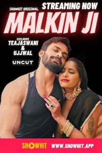 Download WebseriesSex [18+] Malkin Ji (2024) UNRATED Hindi ShowHit Originals Short Film