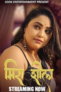 Download WebseriesSex [18+] Miss Shiela (2024) S01 {Episode 1 Added} Hindi LookEnt WEB Series