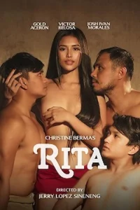 Download WebseriesSex [18+] Rita (2024) UNRATED Tagalog Full Movie