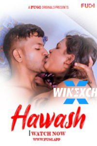 Download WebseriesSex [18+] Hawah (2024) UNRATED Hindi Fugi Short Film