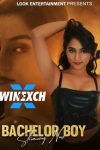 Download WebseriesSex [18+] Bachelor Boys (2024) S01 [Episode 1 To 3] Hindi LookEnt WEB Series