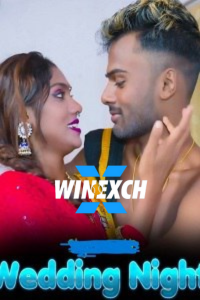 Download WebseriesSex [18+] Wedding Night (2024) UNRATED Hindi BindasTimes Short Film