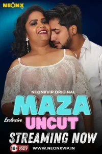 Download Webseriessex [18+] Maza Uncut (2024) UNRATED Hindi NeonX Short Film