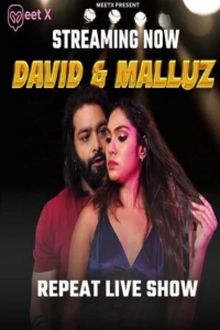 Download WebseriesSex [18+] Malluz And David (2024) UNRATED Hindi MeetX Short Film