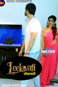 Download Webseriessex [18+] Leelavati (2024) UNRATED Hindi Bijli Short Film