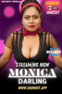 Download Webseriessex [18+] Monica Darling (2024) UNRATED Hindi ShowHit Short Film