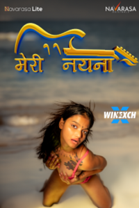 Download Webseriessex [18+] Meri Nayana (2024) UNRATED Hindi NavaRasa Short Film