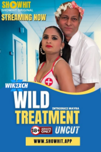 Download Webseriessex [18+] Wild Treatment (2024) UNRATED Hindi ShowHit Short Film