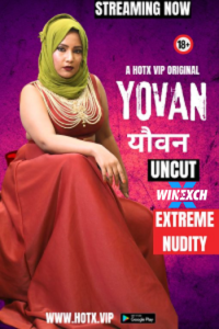 Download Webseriessex [18+] Yovan (2024) UNRATED Hindi HotX Originals Short Film