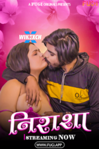 Download Webseriessex [18+] Nirasha (2024) UNRATED Hindi MoodX Short Film