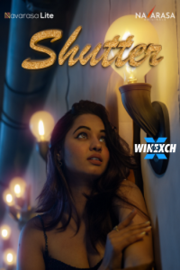 Download Webseriessex [18+] Shutter (2024) UNRATED Hindi NavaRasa Short Film 480p | 720p WEB-DL