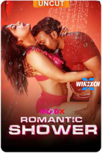 Download Webseriessex [18+] Romantic Shower (2024) UNRATED Hindi MoodX Short Film