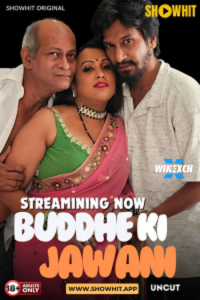 Download Webseriessex [18+] Buddhe Ki Jawani (2024) UNRATED Hindi ShowHit Short Film