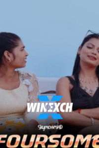 Download Webseriessex [18+] FourSome (2024) UNRATED Hindi Short Film