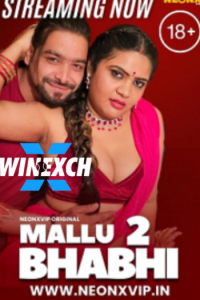 Download Webseriessex [18+] Mallu Bhabhi 2 (2024) UNRATED Hindi NeonX Originals Short Film