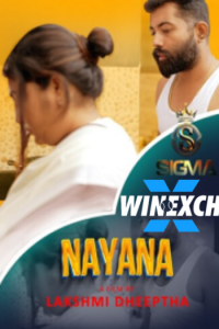 Download Webseriessex [18+] Nayana (2024) UNRATED Malayalam Sigma Short Film