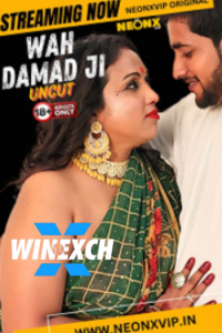 Download Webseriessex [18+] Wah Damad Ji (2024) UNRATED Hindi NeonX Short Film