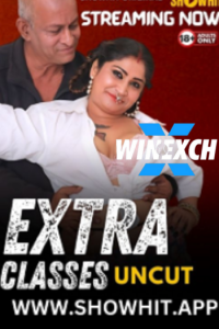 Download Webseriessex [18+] Extra Classes (2024) UNRATED Hindi ShowHit