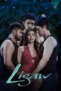 Download [18+] Ligaw (2025) UNRATED Tagalog Full Movie 480p | 720p WEB-DL