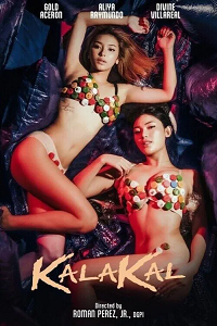 Download [18+] Kalakal (2025) UNRATED Tagalog Full Movie 480p | 720p WEB-DL